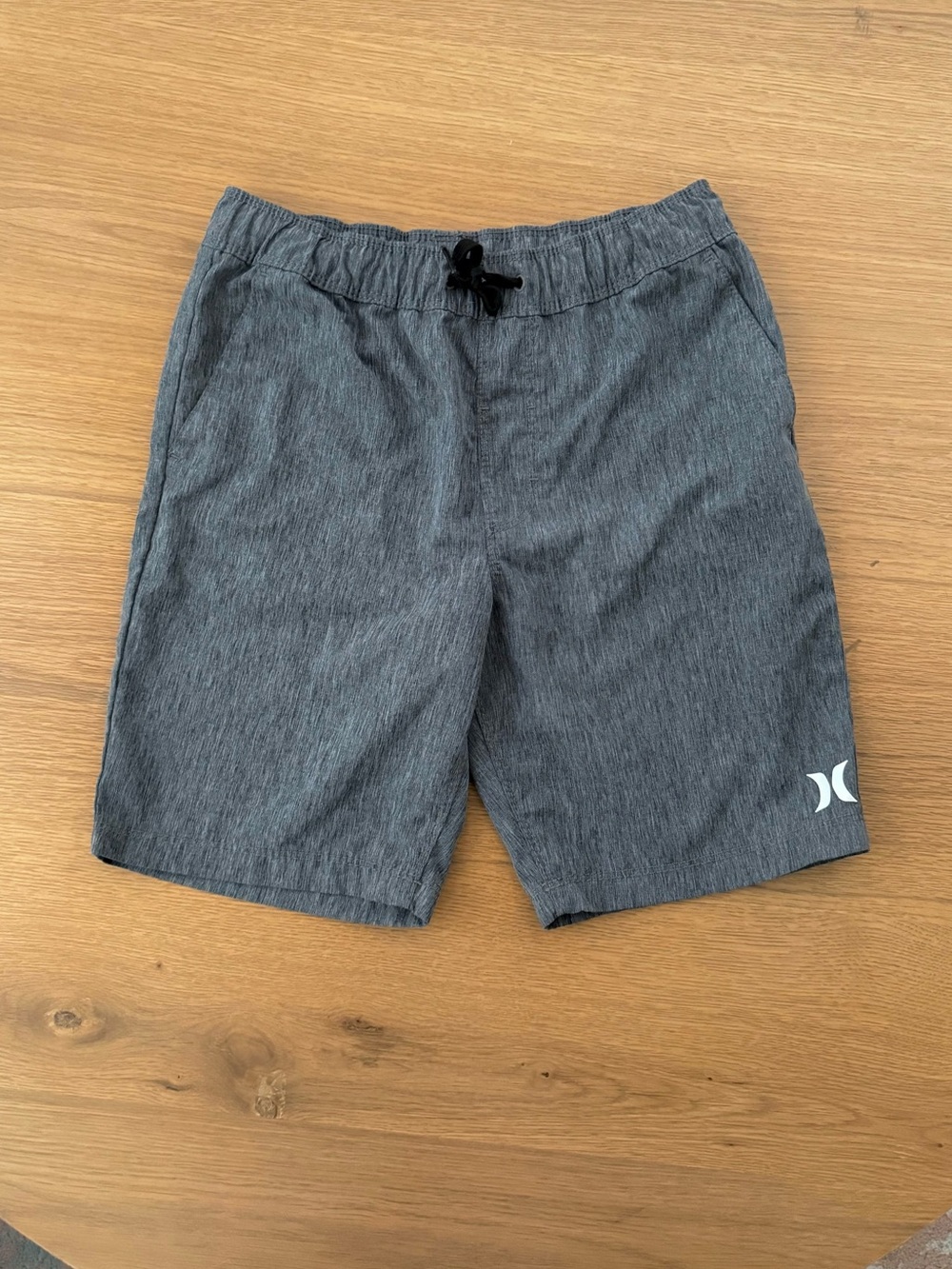 Hurley Kids Board Swim Shorts, Boys Size Small 8-10 Years